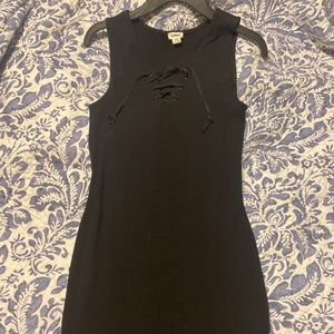 Garage Dress
